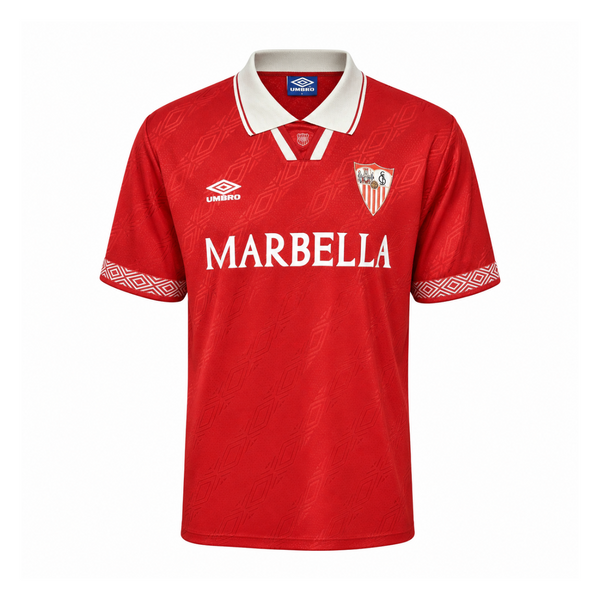 Sevilla FC 1994/96 Away Jersey