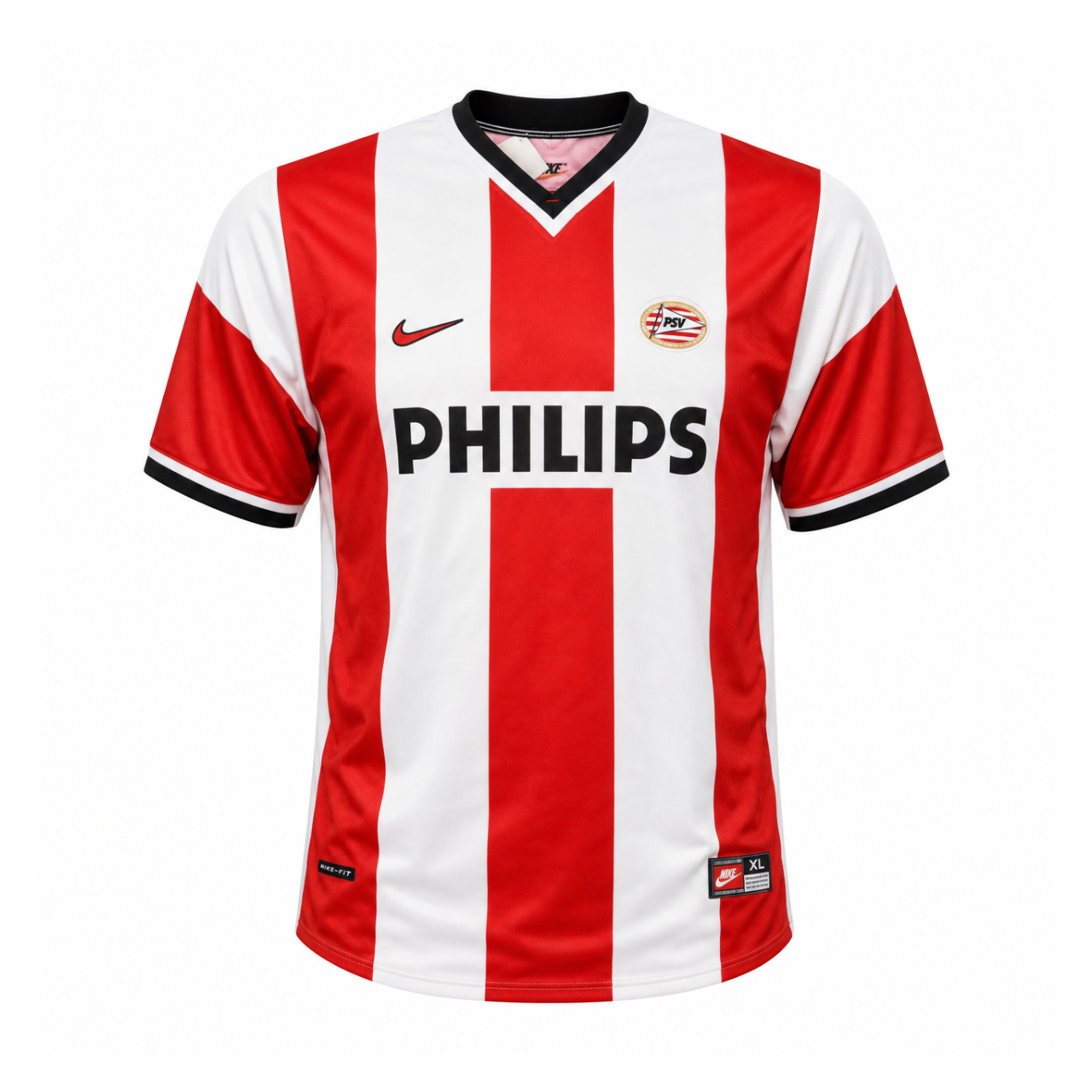 PSV Eindhoven 1998/00 Home Jersey