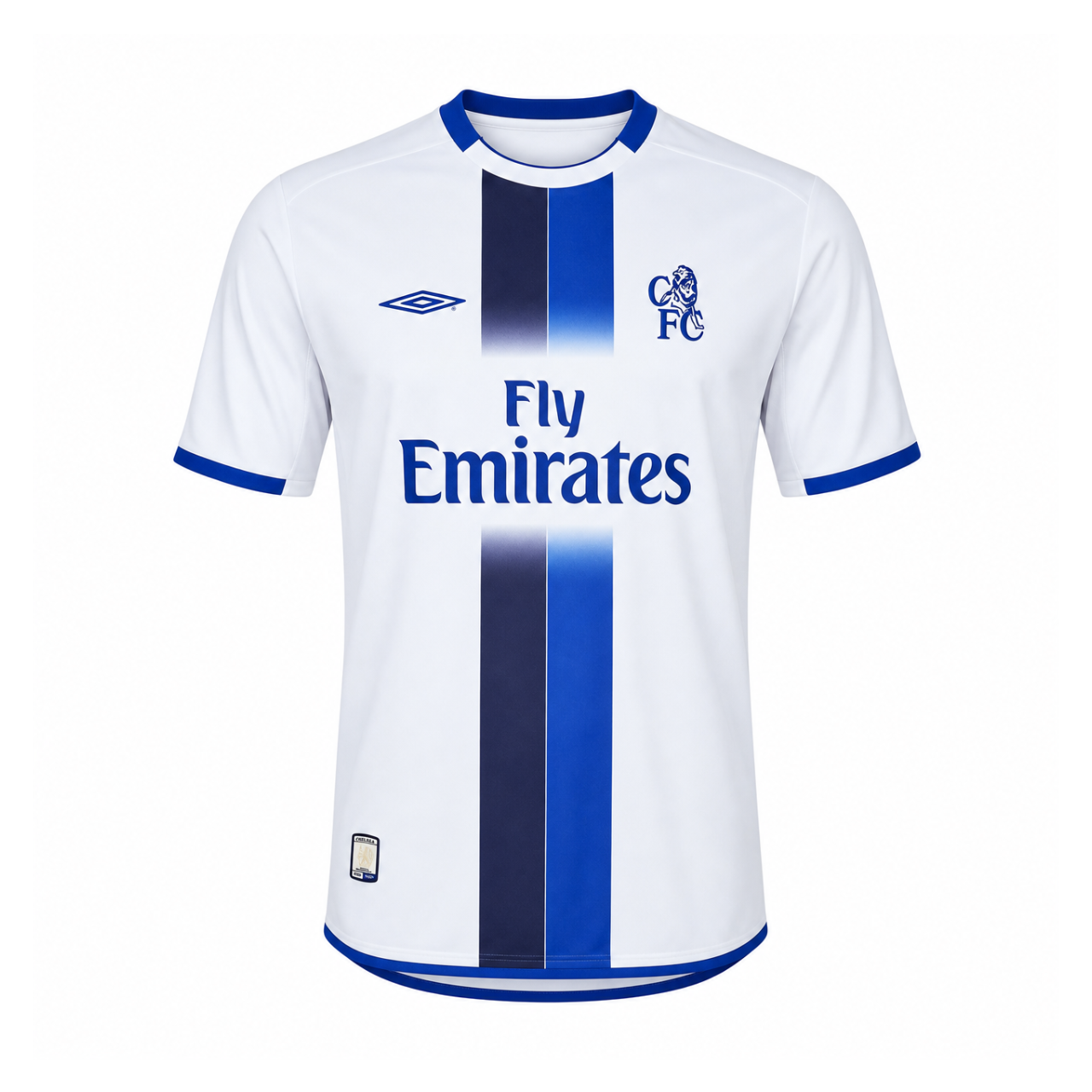 Chelsea FC 2003/05 Away Jersey