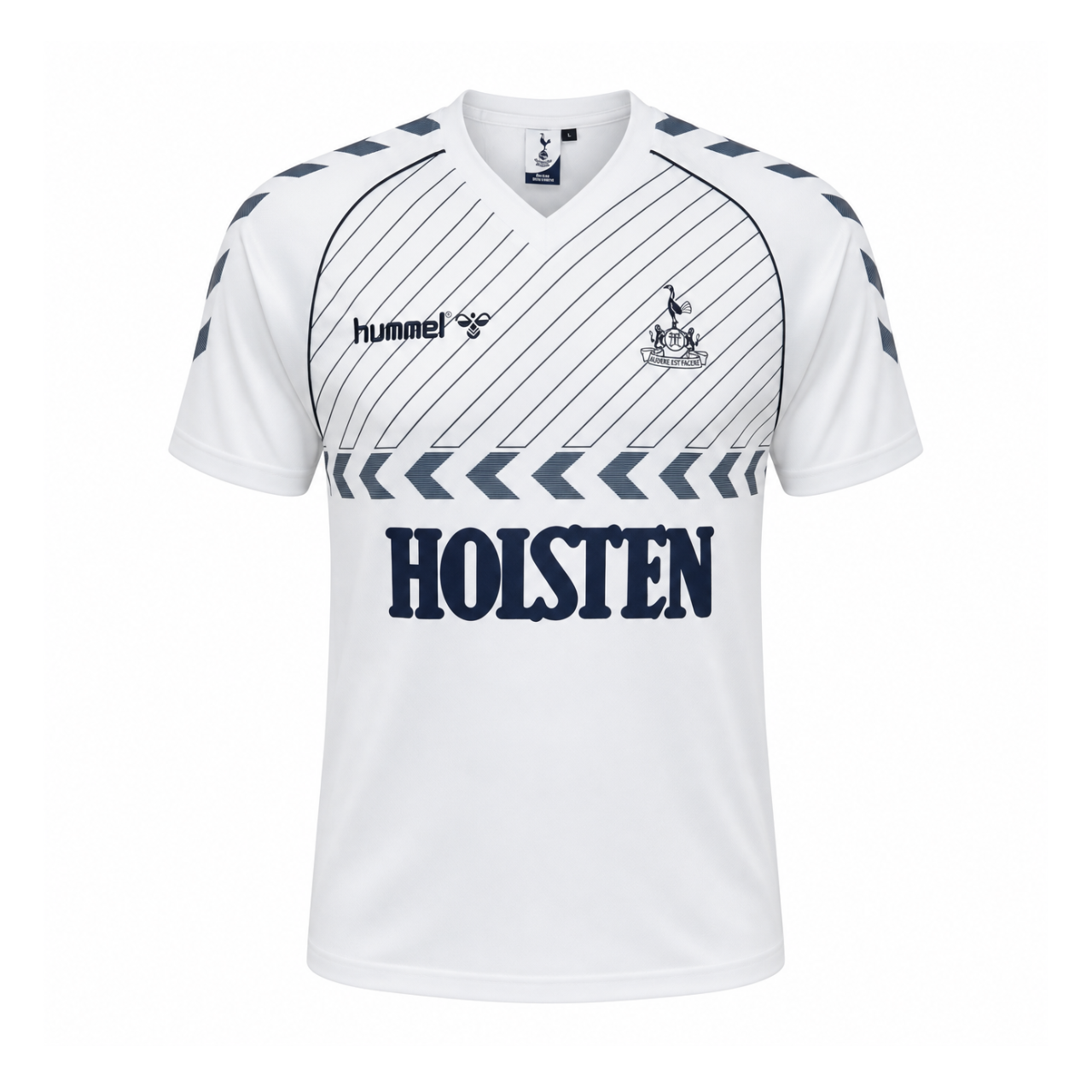 Tottenham Hotspur FC 1985/87 Home Jersey