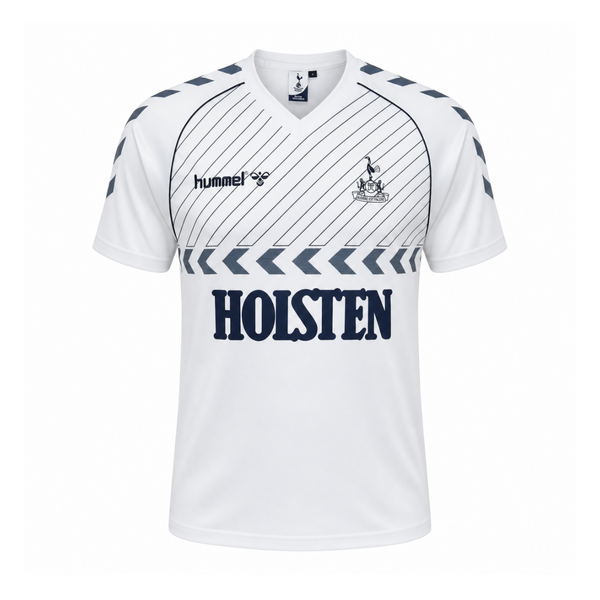 Tottenham Hotspur FC 1985/87 Home Jersey