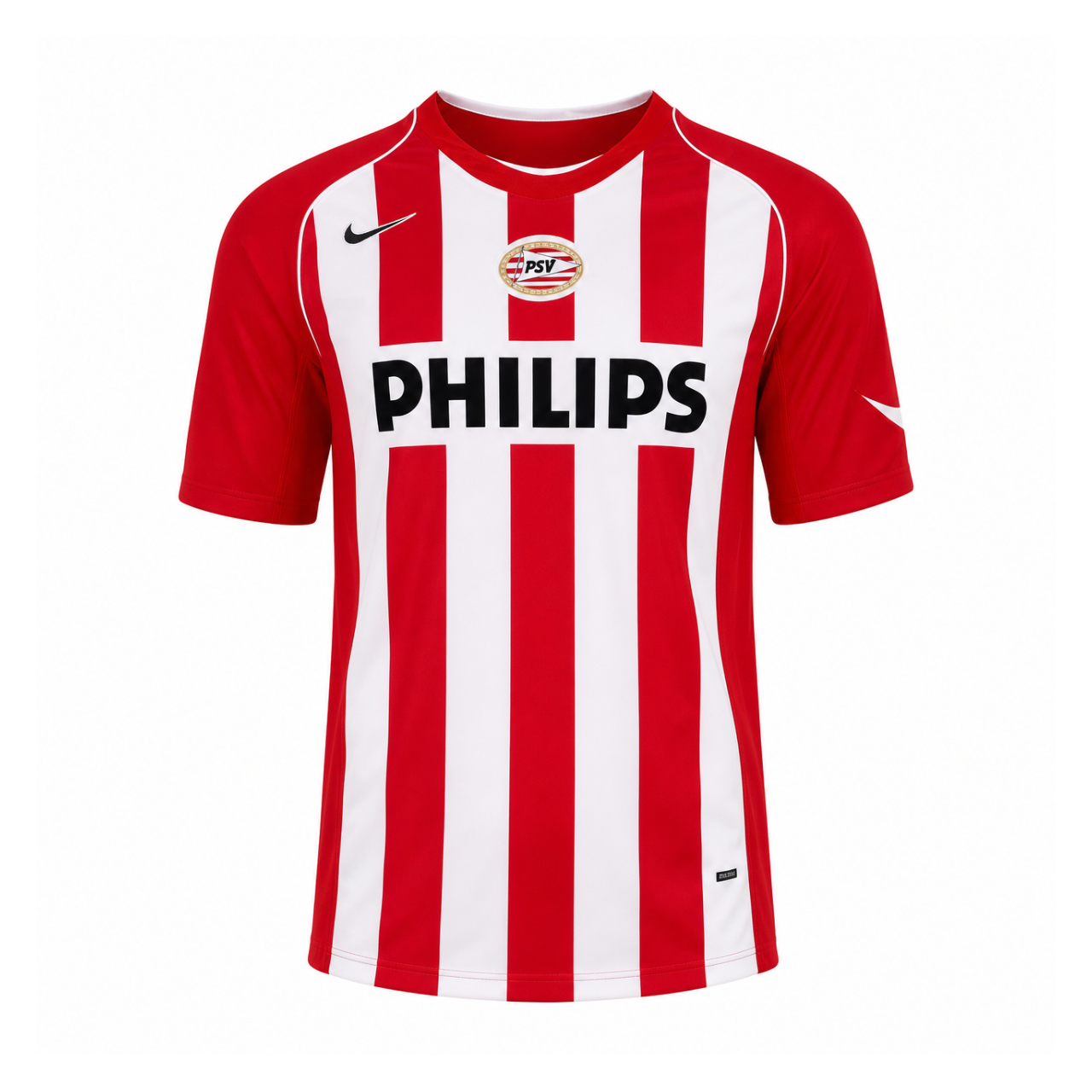 PSV Eindhoven 2004/06 Home Jersey
