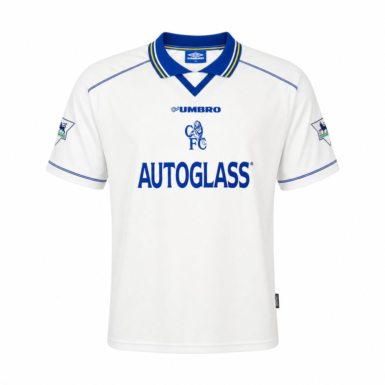 Chelsea FC 1998/00 Away Jersey