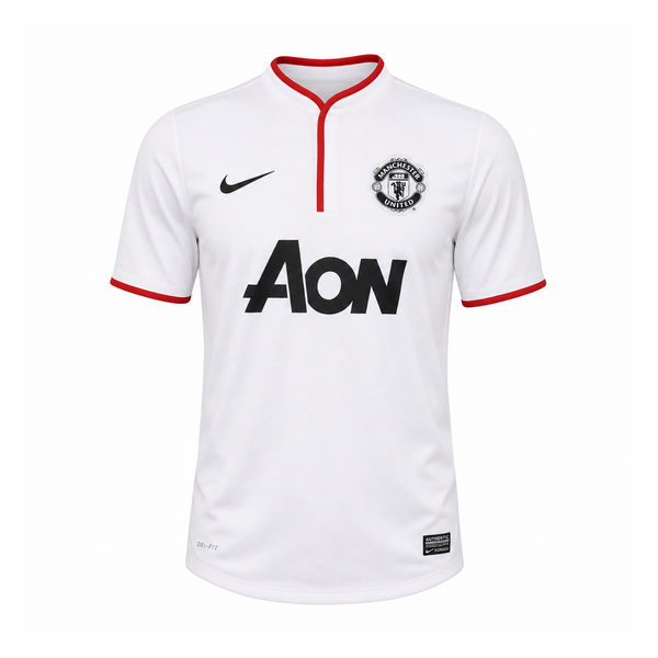 Manchester United FC 2012/13 Away Jersey