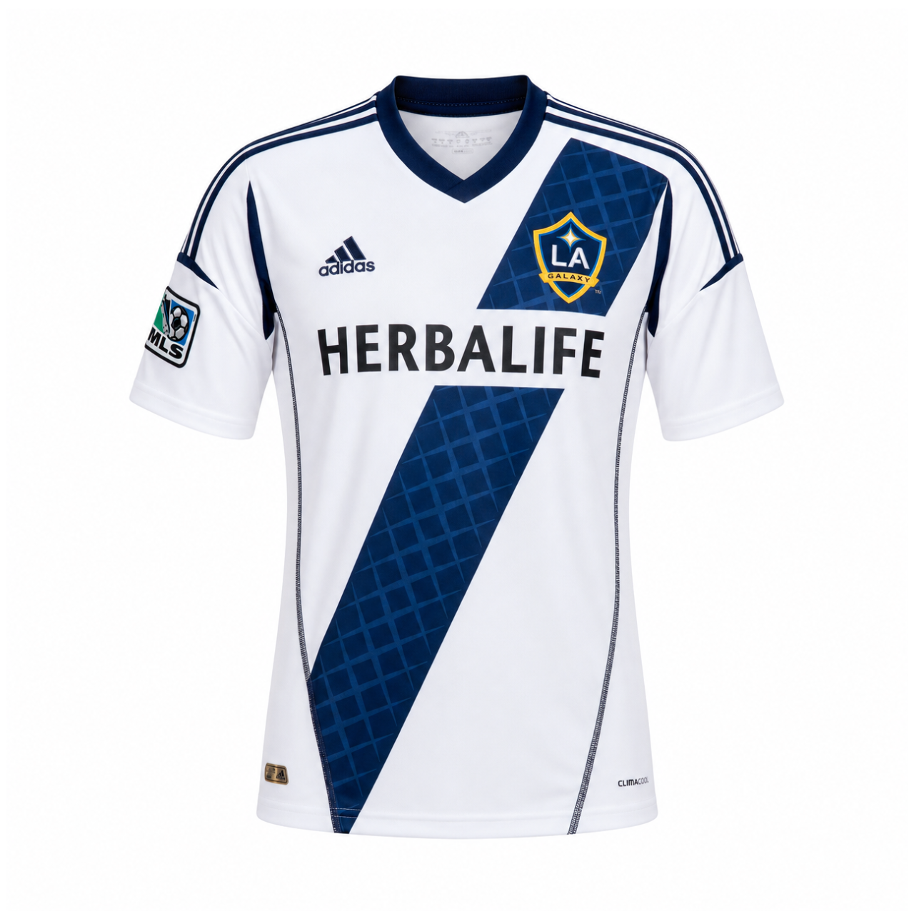 LA Galaxy 2012/13 Home Jersey