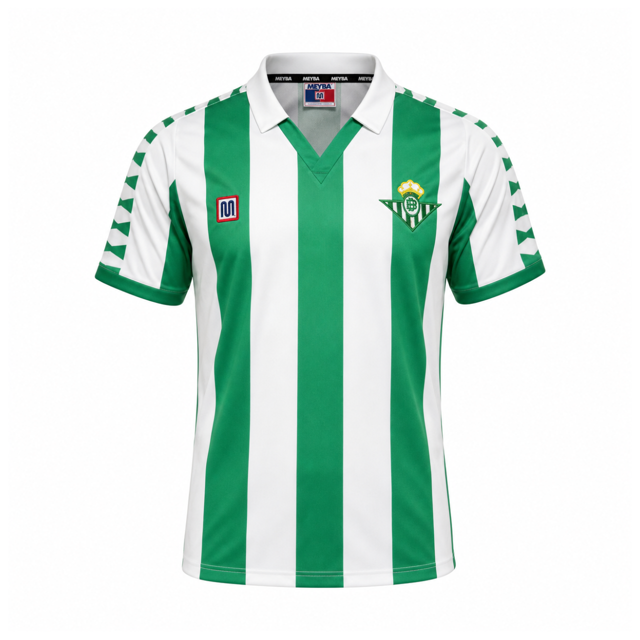 Real Betis Balompié 1982/85 Home Jersey