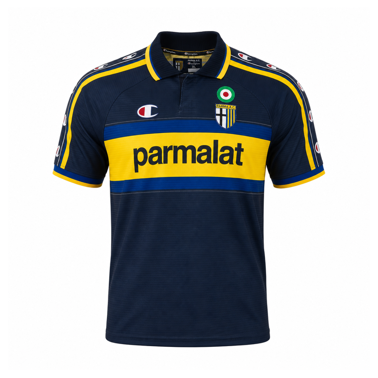 Parma Calcio 1999/00 Away Jersey