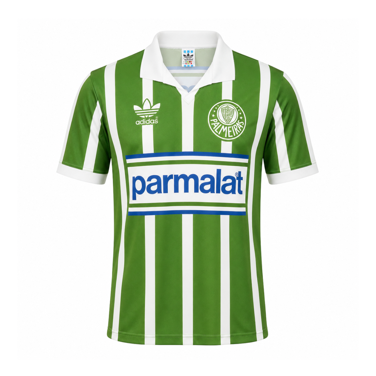 SE Palmeiras 1992/93 Home Jersey