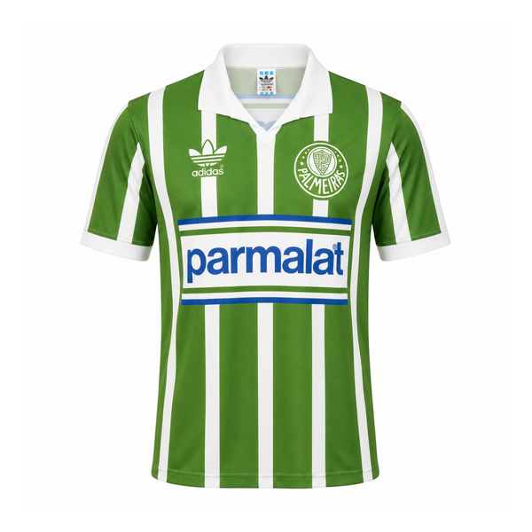 SE Palmeiras 1992/93 Home Jersey