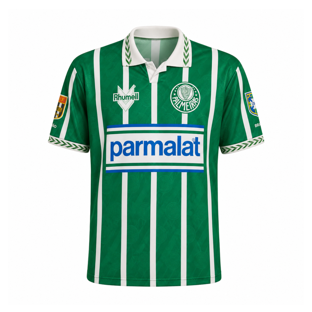 SE Palmeiras 1993/94 Home Jersey