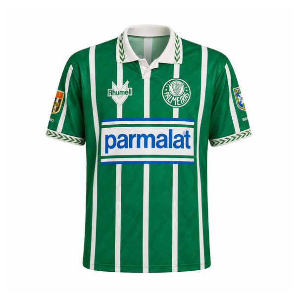 SE Palmeiras 1993/94 Home Jersey
