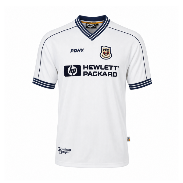 Tottenham Hotspur FC 1997/99 Home Jersey