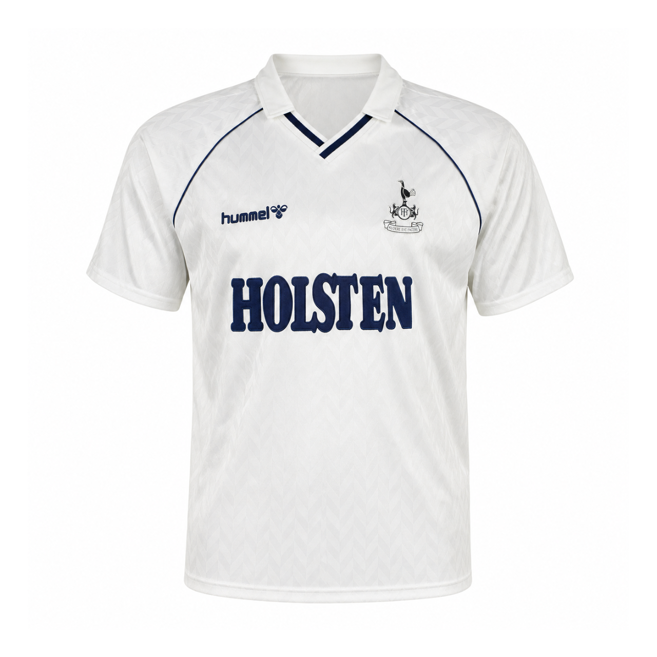Tottenham Hotspur FC 1987/89 Home Jersey