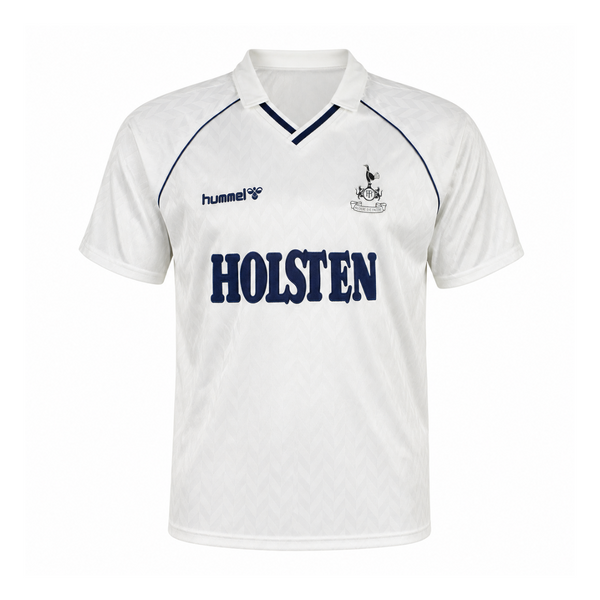 Tottenham Hotspur FC 1987/89 Home Jersey