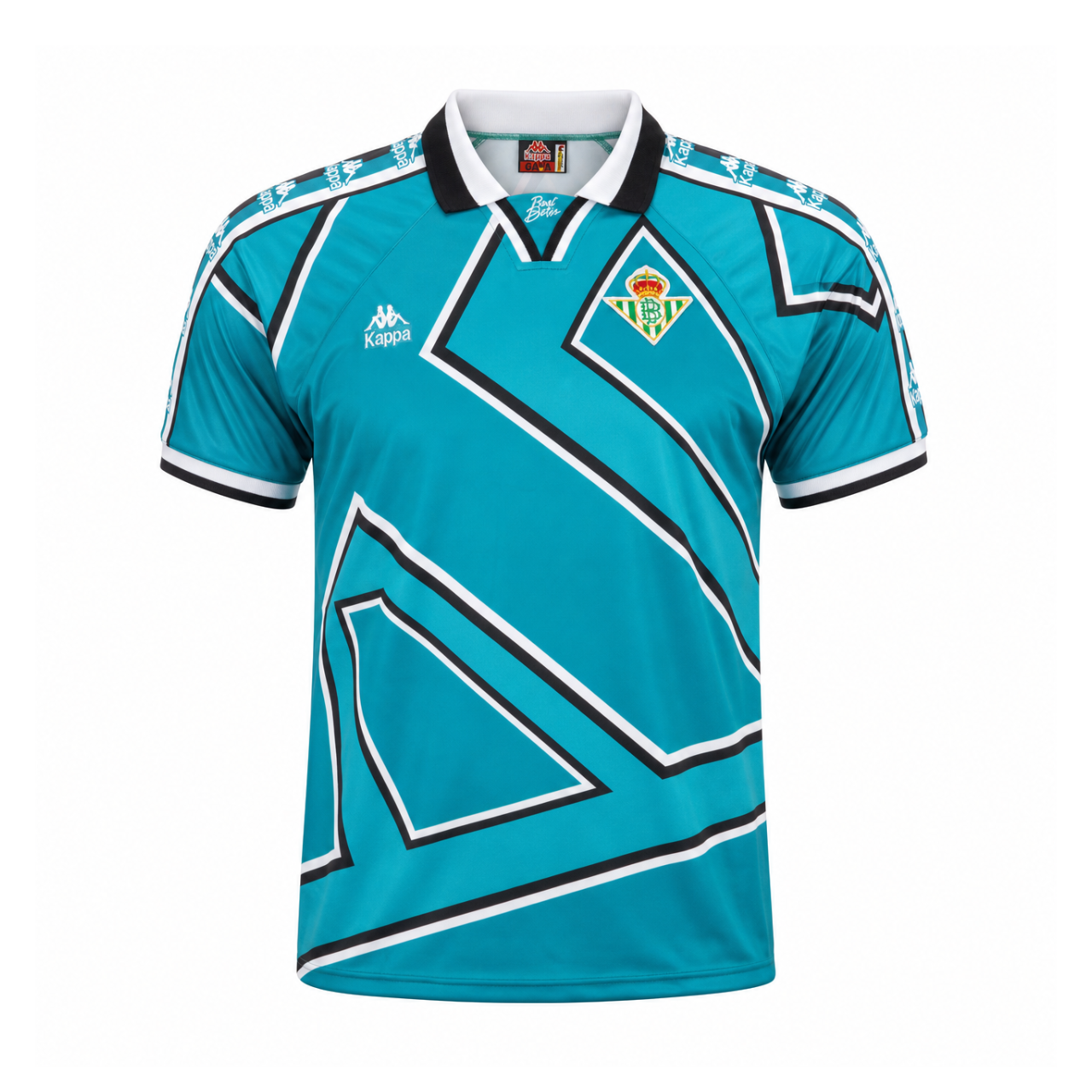 Real Betis Balompié 1995/97 Away Jersey