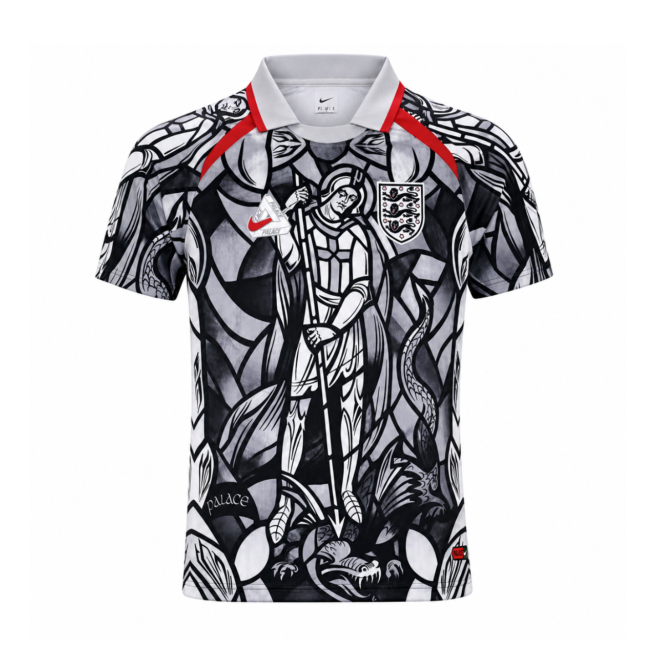 England 2026 Pre-Match Palace Special Edition Jersey