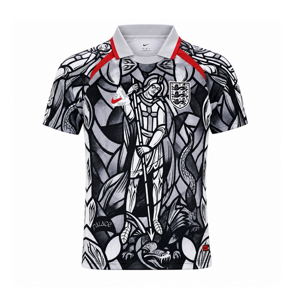 England 2026 Pre-Match Palace Special Edition Jersey