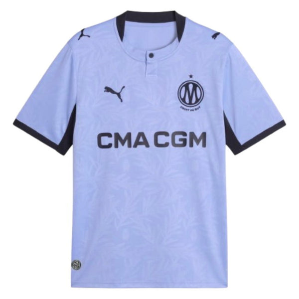Olympique de Marseille 2026/27 Jersey