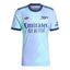 2024-2025 Arsenal Home Shirt