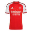 2026-2027 Arsenal Long Sleeve Home Shirt