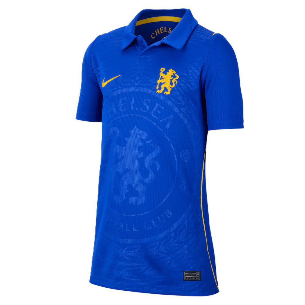2026-2027 Chelsea Third Shirt