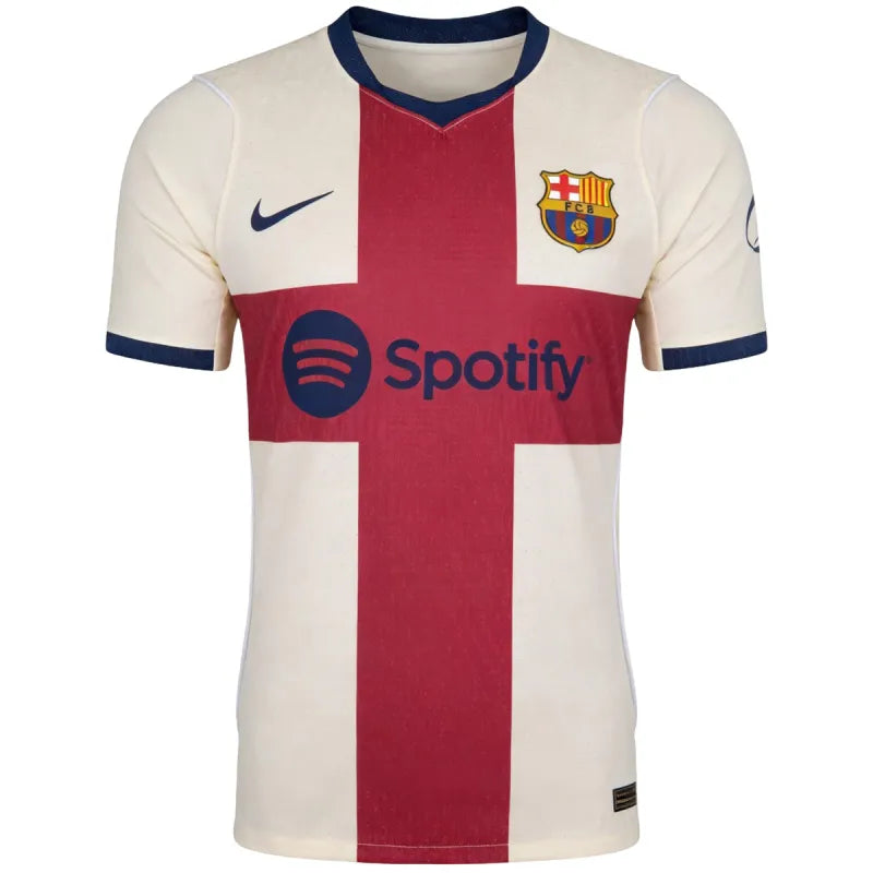 FC Barcelona 2026/27 Away Jersey