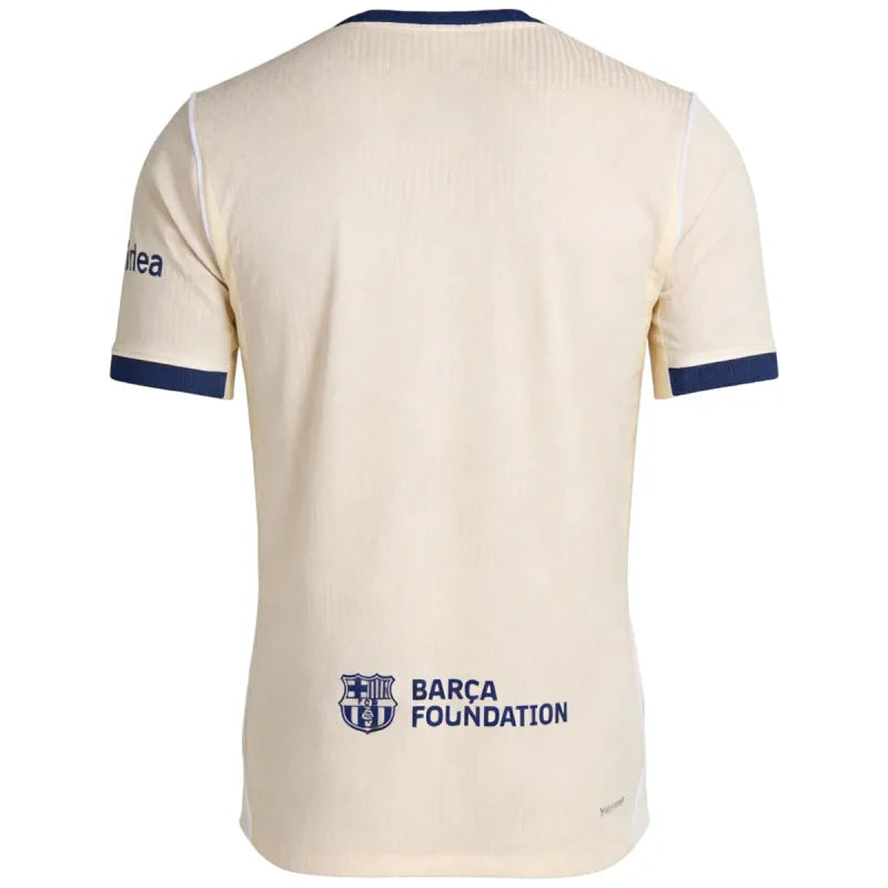 FC Barcelona 2026/27 Away Jersey
