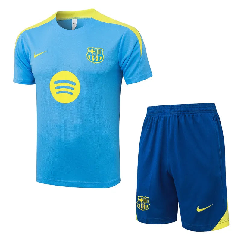 FC Barcelona maillot + short 2026/2027